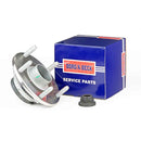 Borg & Beck Wheel Bearing Kit  - BWK1280 fits Transit 2000-06 FWD 2000kg