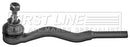 First Line Tie Rod End Outer  - FTR4160 fits BMW 3 series E30(outer)82-90