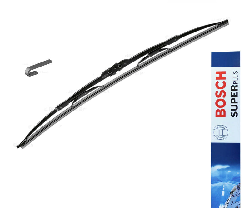 Bosch Superplus Standard Wiper Blade 530 (5435916877977)
