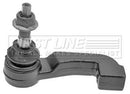 First Line Tie Rod End Lh  - FTR5751 fits Jeep Cherokee (KJ) 01-05