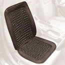 Streetwize SWBSC1 Beaded Seat Cover