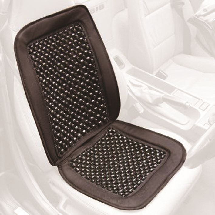 Streetwize SWBSC1 Beaded Seat Cover