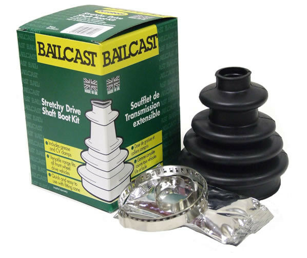 Bailcast Duraboot CV Kit (5660375416985)