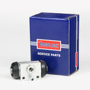Borg & Beck Wheel Cylinder Lh/Rh  - BBW1953 fits Renault Twingo II 10/12-09/14