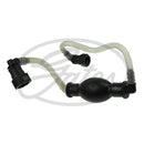 Gates Molded Fuel Hose - MFL1052