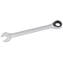 Elora Metric Ratcheting Combination Spanner, 14mm