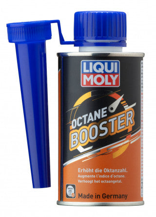 Liqui Moly - Octane Booster 200ml