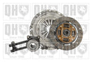 QH Clutch Kit with Central Slave Cylinder - QKT2754AF