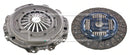 Borg & Beck Clutch Kit -  HKR1078 fits C4, C4 Picasso, 308,3008 1.6 Hdi 04-13