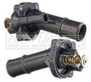 First Line Thermostat Kit  - FTK104 fits Volvo S60, S80, V60, V70 2.0T