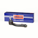 Borg & Beck Tie Rod End Outer Lh  - BTR5244 fits Hyundai Tucson 04-