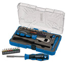 Draper Tools Christmas Advent Calendar Tool Set - 02431