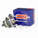 Borg & Beck Wheel Bearing Kit  - BWK1245 fits Toyota Corolla 2001-
