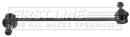 First Line Drop Link   - FDL7424 fits BMW 1 (E87), 3 (E90/E91/E92)