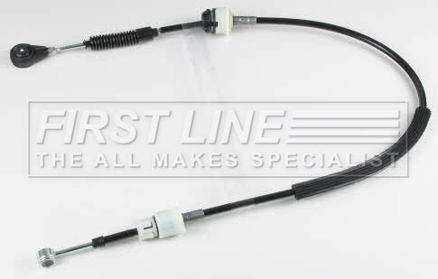 First Line Gear Cable  -  FKG1165 fits Corsa D M20 6 Speed Gearbox + filter 07-