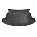 Boot Liner, Carpet Insert & Protector Kit-Toyota Corolla Verso 2002-2004 - Anthracite