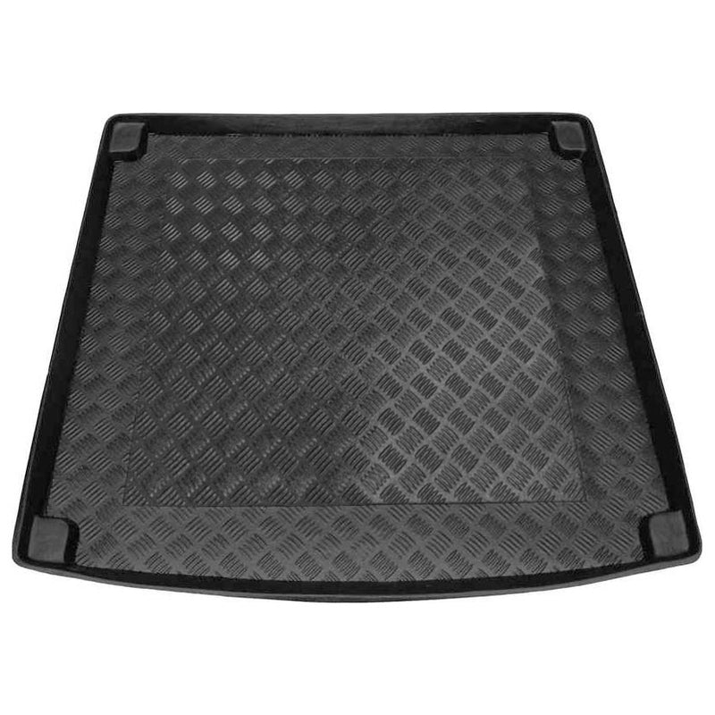 Boot Liner, Carpet Insert & Protector Kit-Mercedes M Class 2005-2011 - Anthracite