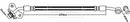Borg & Beck Brake Hose  - BBH8140 fits Kia Carnival,Grand Carnival