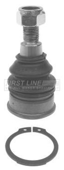 First Line Ball Joint Lower L/R  - FBJ5584 fits Honda Jazz MK2 2002-09