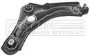 First Line Suspension Arm RH - FCA7543 fits Renault Megane IV 2016-
