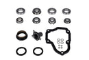 LUK Repair Kit - Manual Transmission - Part No - 462033310