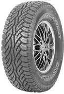 Continental 255 65 16 109H Cross Contact tyre
