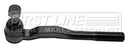 First Line Tie Rod End Outer Lh  - FTR5190 fits Toyota Landcruiser 96-03