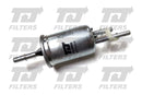 Quinton Hazell Fuel Filter - QFF0424