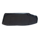 Boot Liner, Carpet Insert & Protector Kit-Lexus GS 450H 2005-2011 - Anthracite