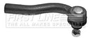 First Line Tie Rod End Rh  - FTR5053 fits Fiat Doblo 11/01