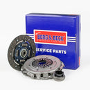Borg & Beck Clutch Kit 3-In-1  - HK9079 fits GM Astra,Cavalier,Corsa,Vectra