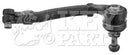 Key Parts Tie Rod End Outer Rh  - KTR4693 fits Renault Laguna 94-98