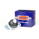Borg & Beck Engine Mounting  - BEM4117 fits PSA C4, 407 2004-
