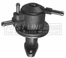 First Line Mechanical Fuel Pump  - FFP525 fits Ford Capri, Granada, Sierra
