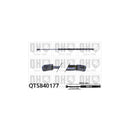 QH QTS840177 Gas Spring