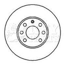 Key Parts Brake Disc Pair  - KBD4073 fits Vaux,opel.astra IV,zafira 98-