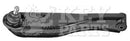 Key Parts Track Control Arm LH - KCA6647 fits Suzuki Carry 1.3 99-