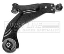 First Line Wishbone / Suspension Arm RH - FCA6102 fits Ford Mondeo MK3 2000-2007
