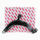 Borg & Beck Wishbone Lower LH - BCA6439 fits VAG Transporter T5 2003-2016