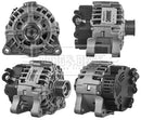 Borg & Beck Alternator - BBA2073