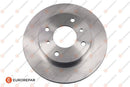 Eurorepar Brake Disc - 1618882880