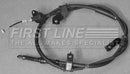 First Line Brake Cable - FKB3579 fits Hyundai Sonata V 05/05-