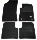 Genuine Citroen C3 Floor Mats - 16168830ZD
