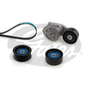 Gates FleetRunner Micro-V Kit - K018PK2020HD