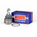 Borg & Beck Ball Joint L/R  - BBJ5738 fits Nissan Navara D23 NP300 2015-