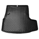 Boot Liner, Carpet Insert & Protector Kit-BMW 5 Series G30 Saloon Hybrid 2017+ - Grey