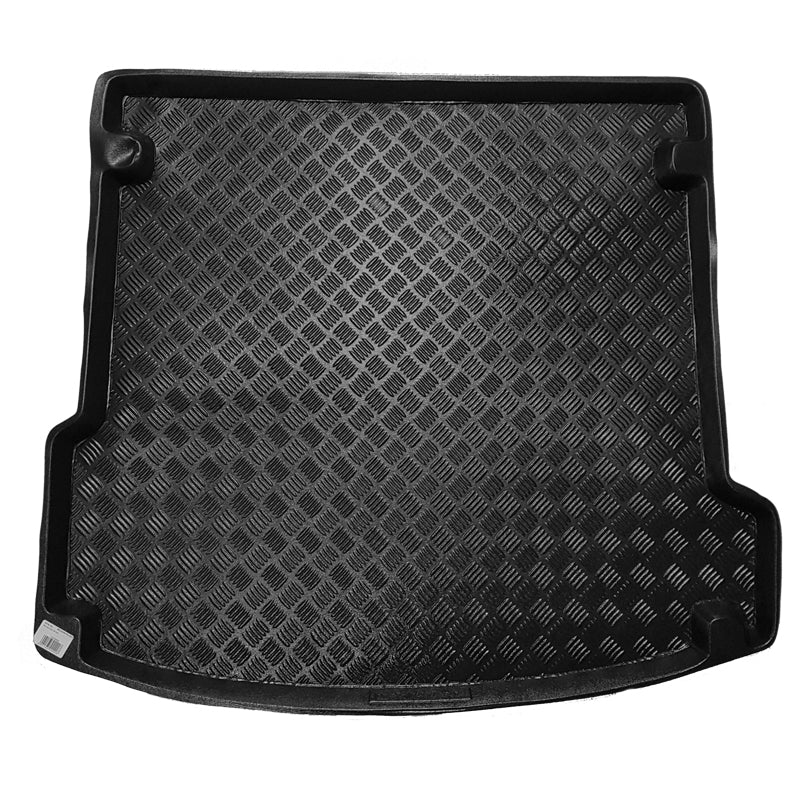 Mercedes GLE Coupe C167 2019+ Boot Liner Tray