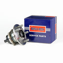 Borg & Beck Wheel Bearing Kit  - BWK1013 fits Toyota Avensis 03-on - Rear