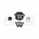 Key Parts Wheel Bearing Kit  - KWB1081 fits Ford Transit 06-