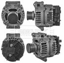 Borg & Beck Alternator - BBA2279